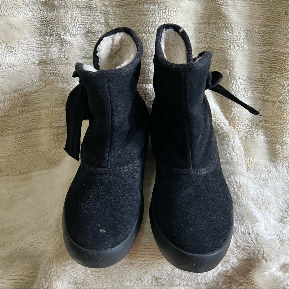 Lacoste Caliope SPJ Boots